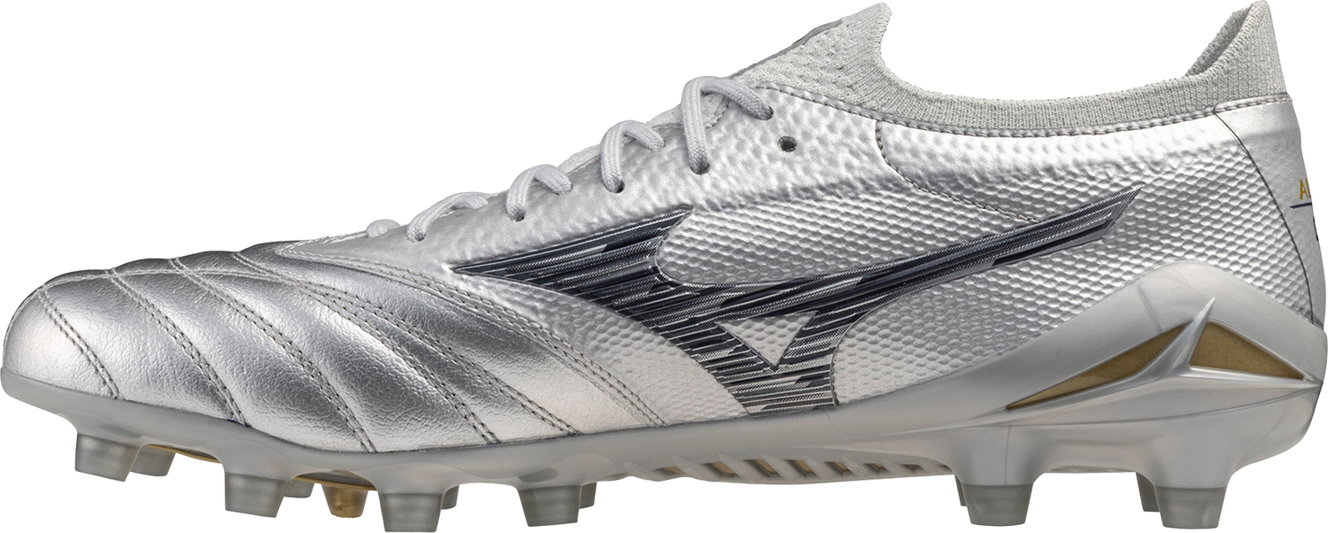 Sneakers og sko Mizuno Morelia Neo IV Beta Made in Japan FG Metalisk | p1ga2540-04, 1