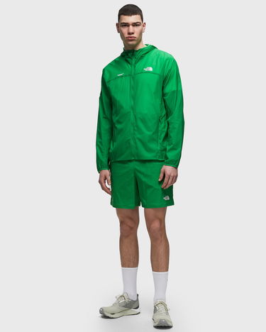 Vindjakke The North Face Undercover x TRAIL RUN PACKABLE WIND JACKET Grøn | NF0A87UG3841, 1