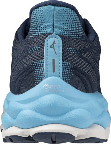 Sneakers og sko Mizuno WAVE SKY 8 Blå | j1gc240205, 4