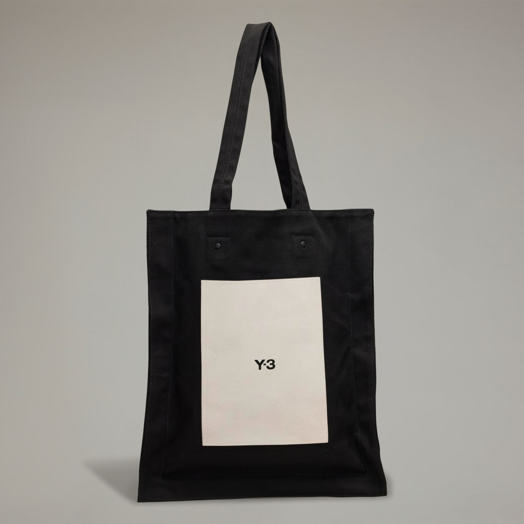 Mulepose Y-3 Y-3 Lux Sort | IN5161, 0