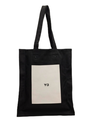 Mulepose Y-3 Y-3 Lux Sort | IN5161