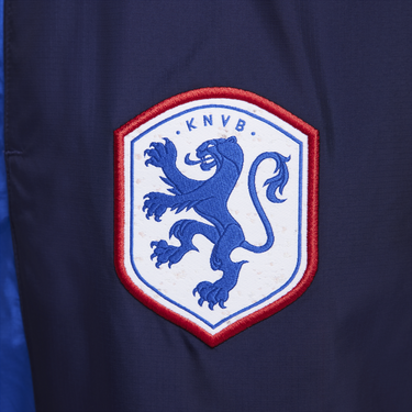 Bukser Nike Nizozemsko Repel Essential Mørkeblå | DV1952-498, 2