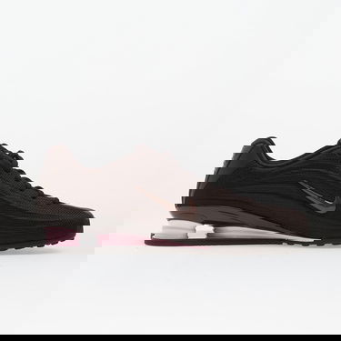 Sneakers og sko Nike Shox Z 'Velvet Brown' W Brun | HQ7540-200, 2