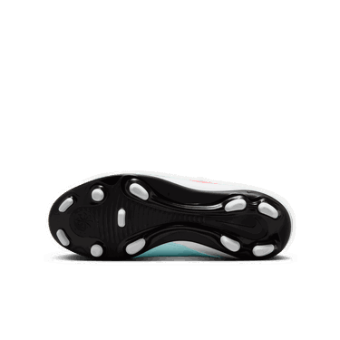Sneakers og sko Nike Jr. Phantom GX 2 Club MG Turkis | FJ2600-300, 3