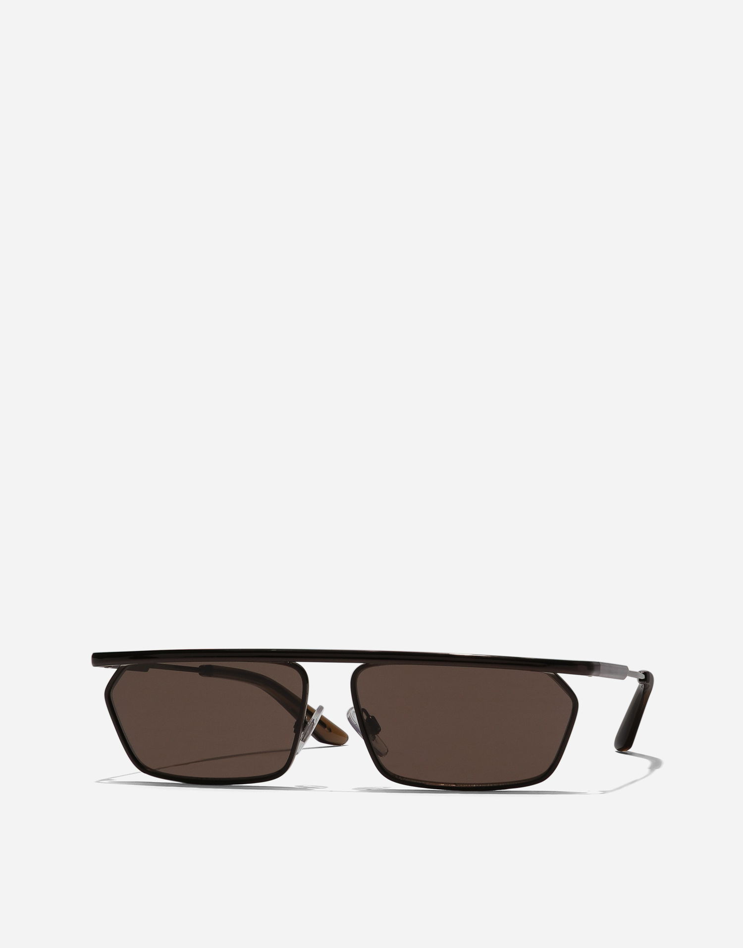 Solbriller Dolce & Gabbana Metal Classic Sunglasses New Arrivals Sort | VG2327VM6739V000, 1