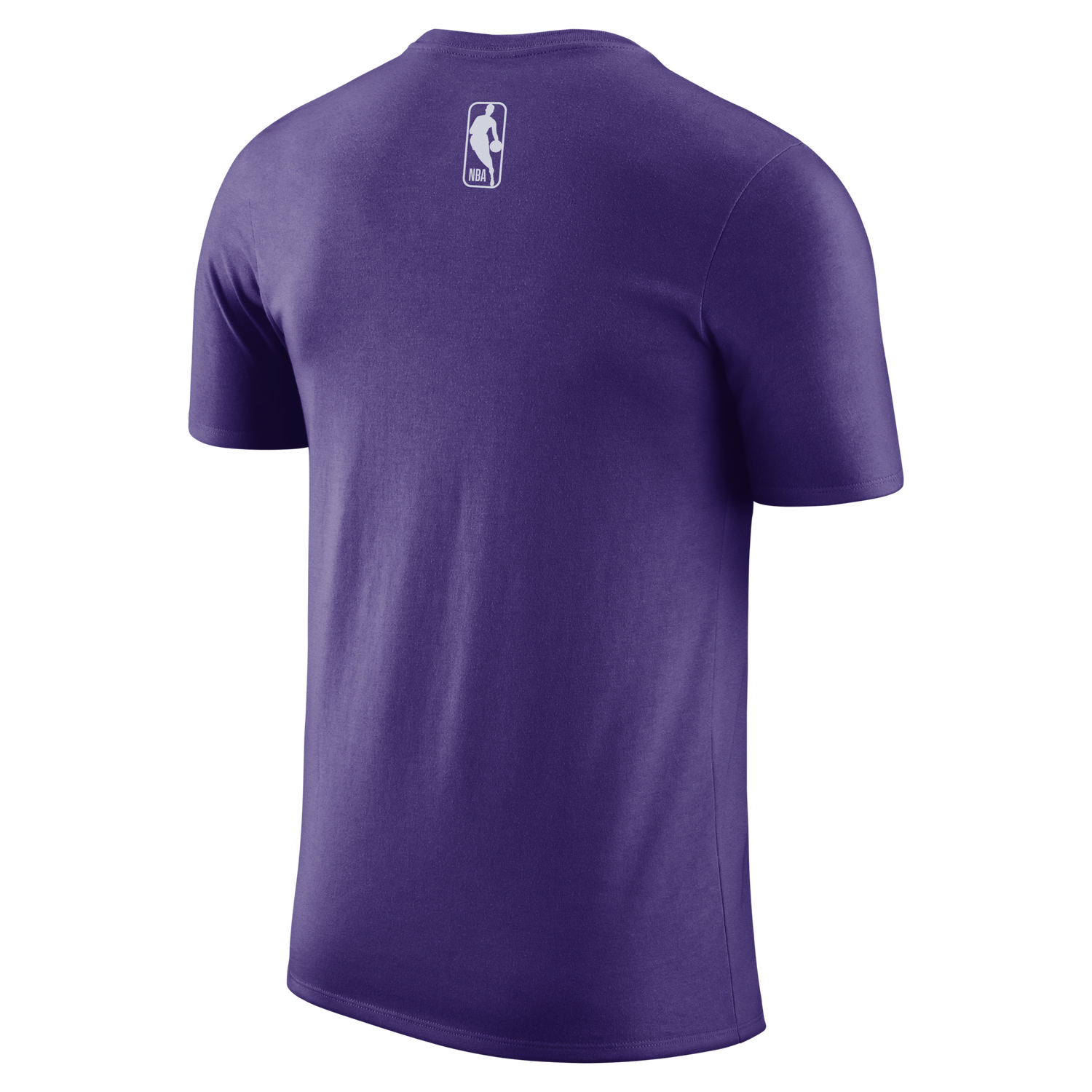 T-shirt Nike Essential City Edition Suns T-Shirt Lilla | HJ2589-504, 1
