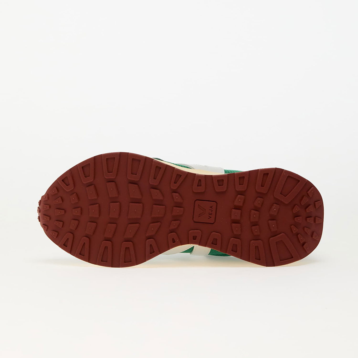 Sneakers og sko Veja Veja Paulistana Alveomesh 42 Grøn | PS1820479B, 1