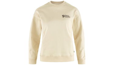 Sweatshirt FJÄLLRÄVEN Classic Sweater Beige | F14600186-113, 1