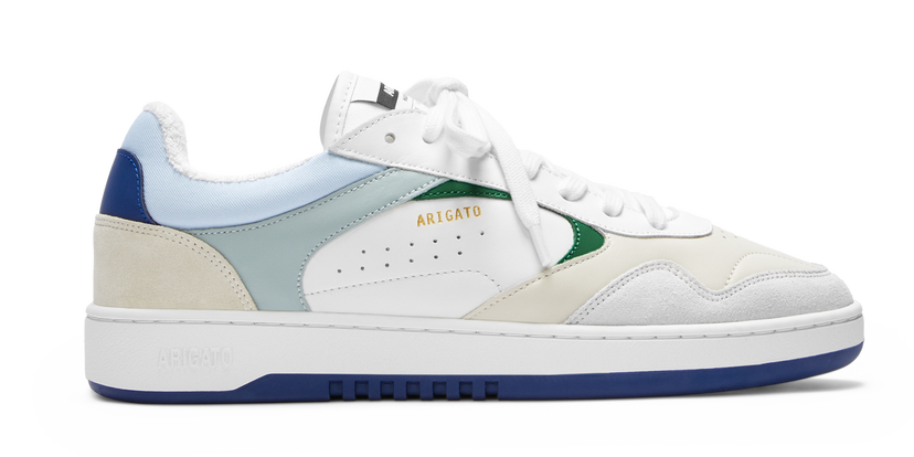 Sneakers og sko AXEL ARIGATO Arlo "Blue" Blå | F1635003