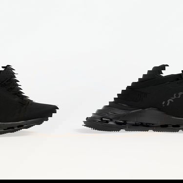 Sneakers og sko On Running Cloudnova 2 W Sort | 3WE30220485, 2