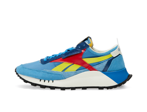 Sneakers og sko Reebok Classic Legacy Blå | FY8325
