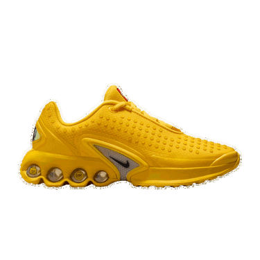 Sneakers og sko Nike LEGO x Air Max DN GS "Tour Yellow" Gul | IH7671-700, 0