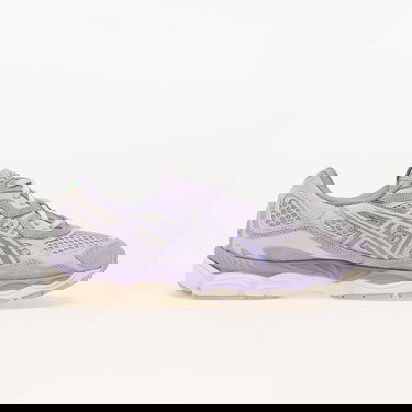 Sneakers og sko Asics GEL-NYC Grå | 1203A372-021, 3