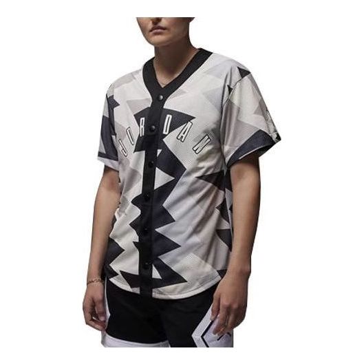 Jersey Jordan Essentials Jersey Top Hvid | FB7339-200