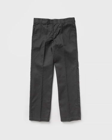 Bukser Dickies 873 Slim Straight Work Grå | DK0A4XK9CH01, 2