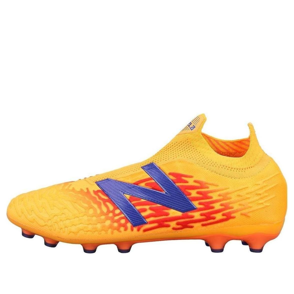 Sneakers og sko New Balance Tekela V3+ Pro AG 'Orange' Orange | MST1AD35, 0