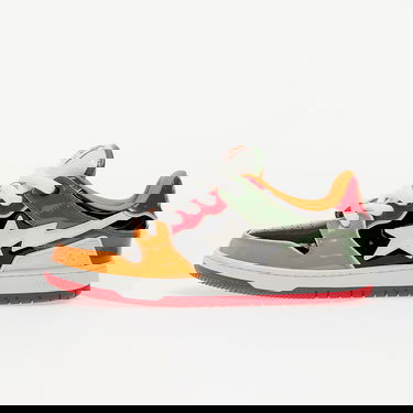 Sneakers og sko BAPE BAPE Sk8 Sta 2 M1 Flerfarvet | 0ZXSHM191312OORX, 0