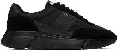 Sneakers og sko AXEL ARIGATO Genesis Vintage Runner Sort | F0084079, 0