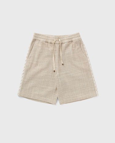 Shorts Drôle de Monsieur Tweed Shorts Beige | G-BS158-CO186-BG, 0