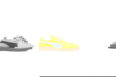 Sneakers og sko Puma Super Team 'PARMA CALCIO' Gul | 401079-01, 0