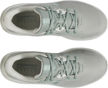 Sneakers og sko Under Armour Charged Pursuit 4 Grøn | 3028261-348, 3