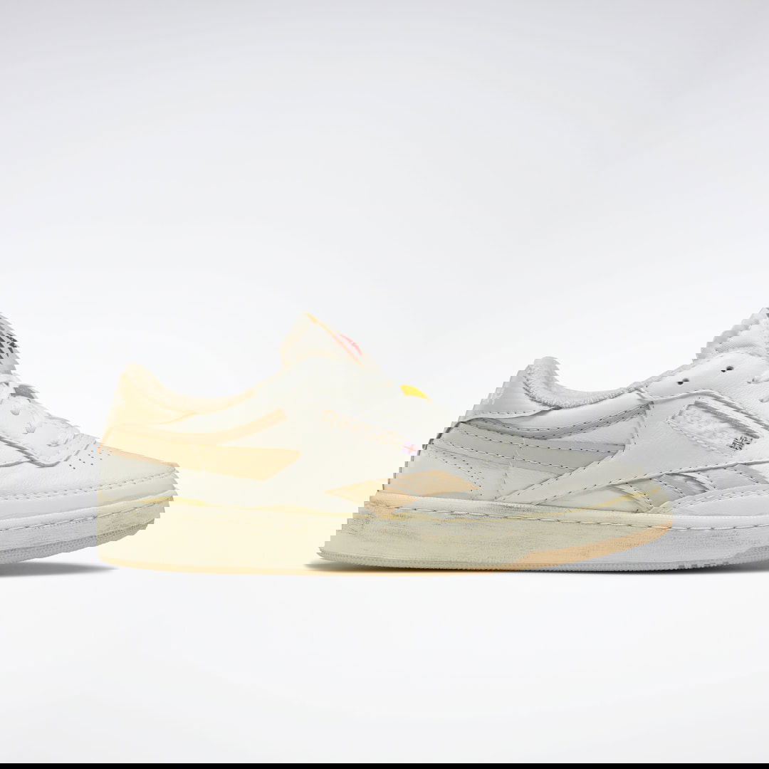 Sneakers og sko Reebok Club C 85 Vintage Beige | HP2171, 0