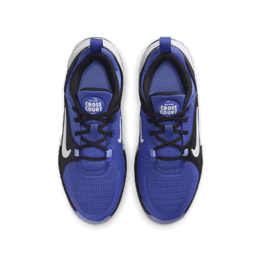 Sneakers og sko Nike Nike Crosscourt Blå | FN2231-400, 4