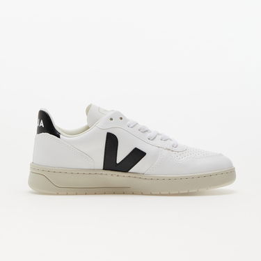 Sneakers og sko Veja V-10 CWL W Hvid | VX0702901A, 1