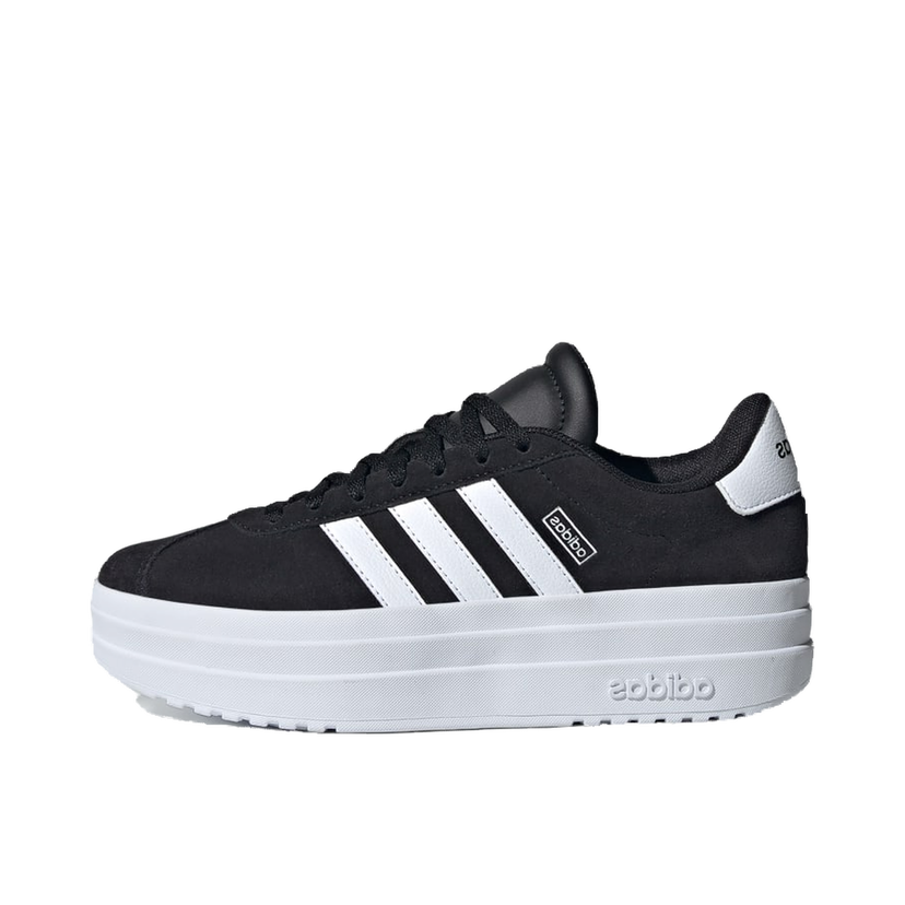 Sneakers og sko adidas Performance VL Court Bold Lifestyle Sort | IH4777