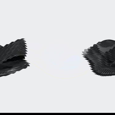 Sneakers og sko adidas Performance Alphabounce Slides Sort | GY9416, 3