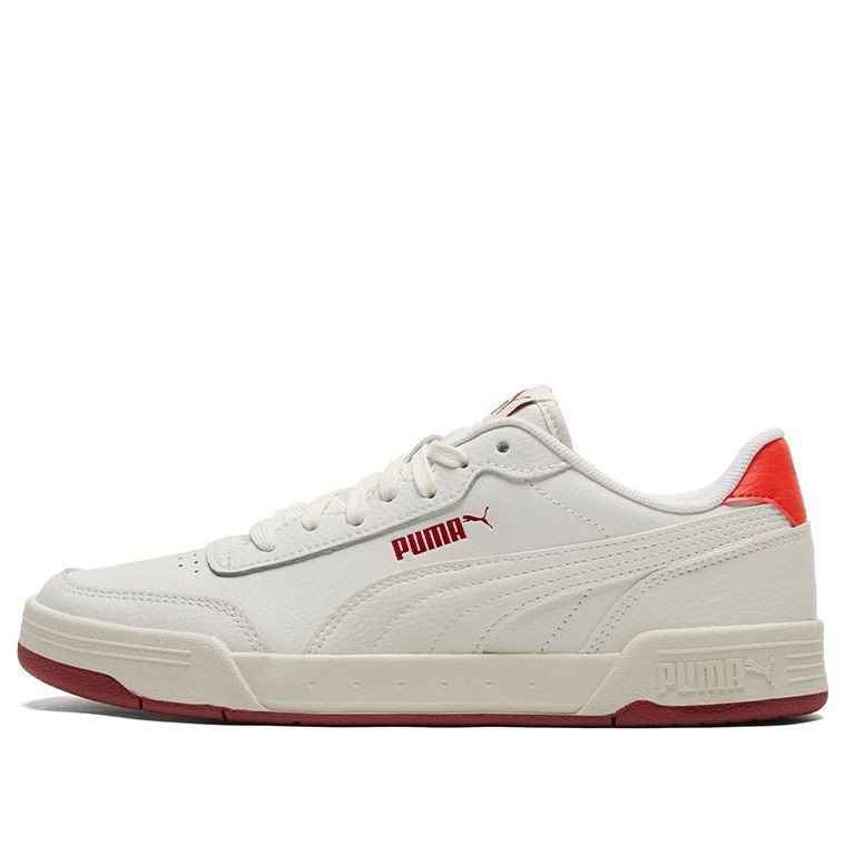 Sneakers og sko Puma Caracal Hvid | 369863-37