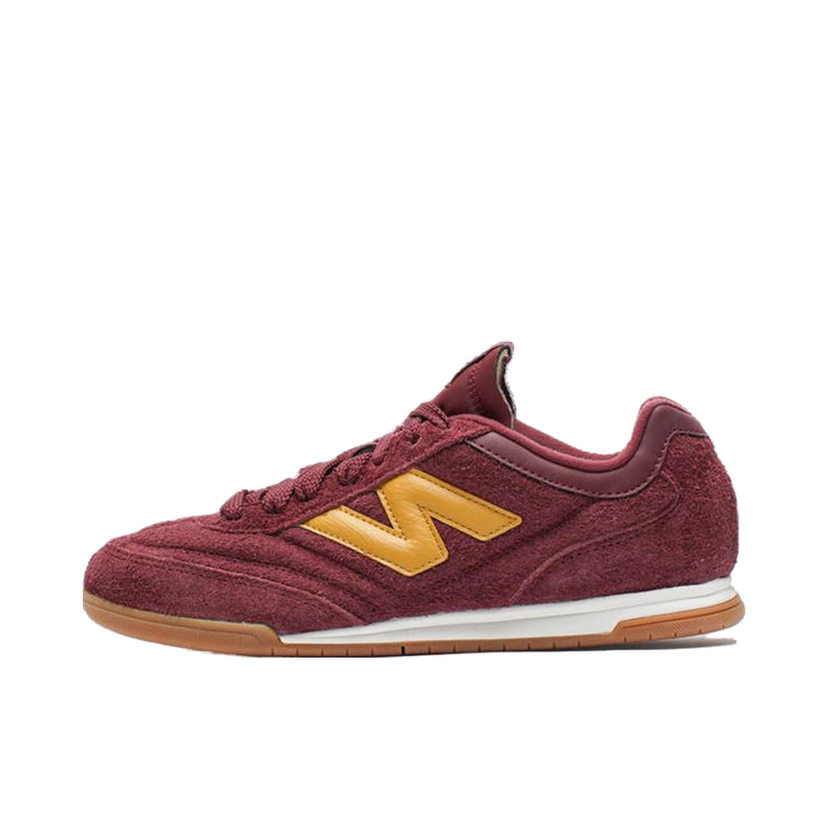 Sneakers og sko New Balance URC 42 HF Bourgogne | URC42HF