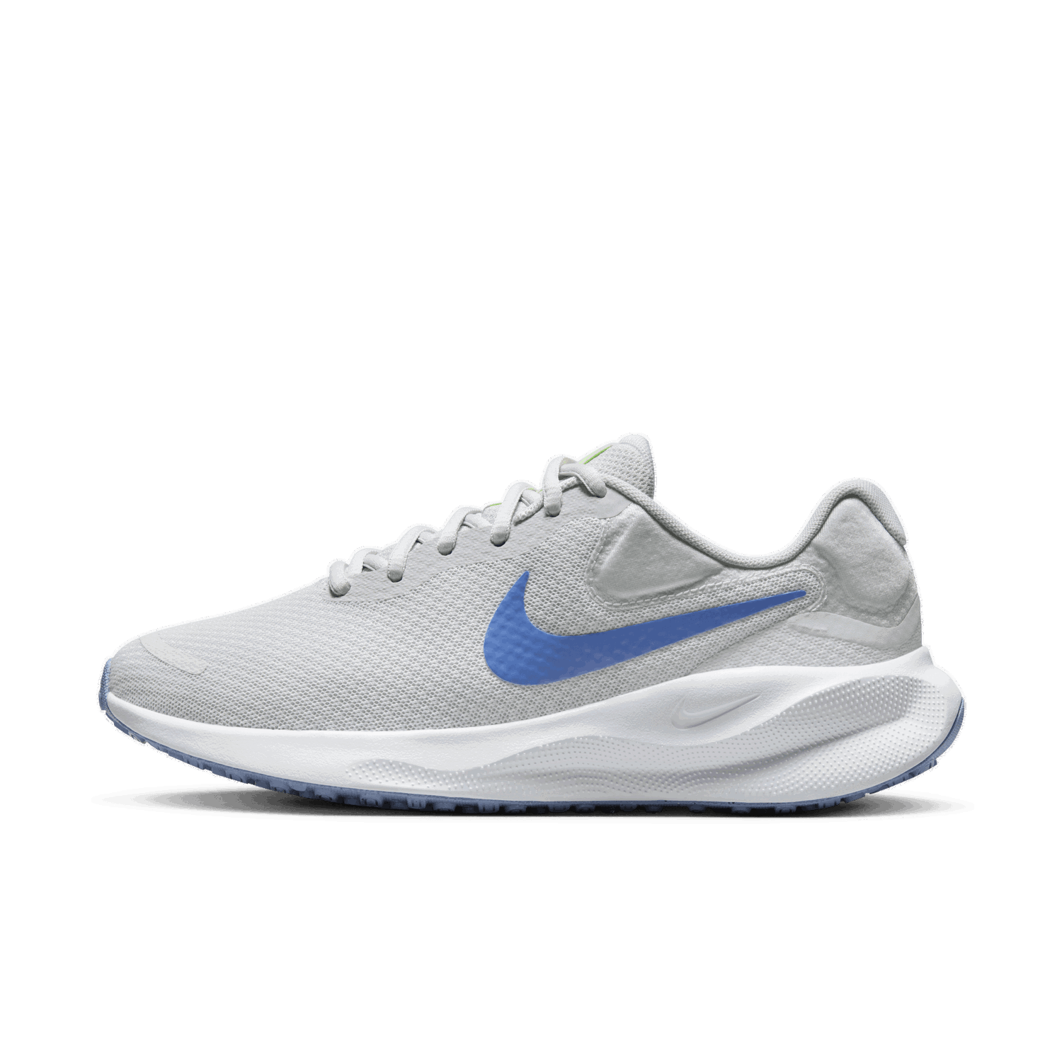 Sneakers og sko Nike Revolution 7 Grå | FB2208-001, 0