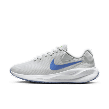 Sneakers og sko Nike Revolution 7 Grå | FB2208-001, 0