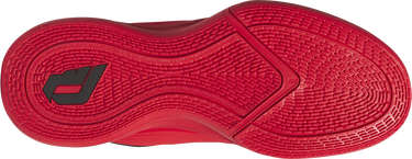 Sneakers og sko adidas Originals Dame 10 Dolla Rød | JP6093, 1