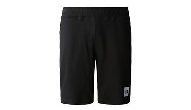 Shorts The North Face Summer Logo Shorts Sort | NF0A8237JK3, 0