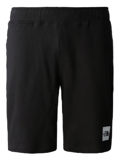 Shorts The North Face Summer Logo Shorts Sort | NF0A8237JK3