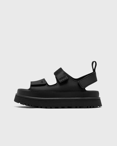 Sneakers og sko UGG GOLDENGLOW W Sort | 1152685-BLK, 0