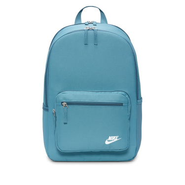 Rygsæk Nike Nike Heritage Eugene Backpack (23 l) Blå | DB3300-006, 1