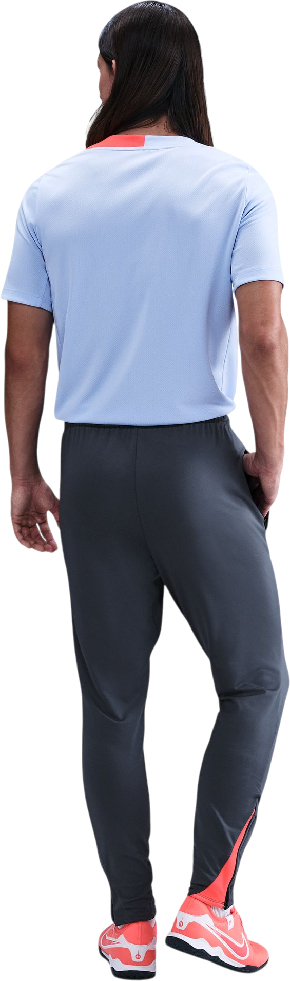 Bukser Nike Nike Strike Pants Grå | fn2405-437, 1