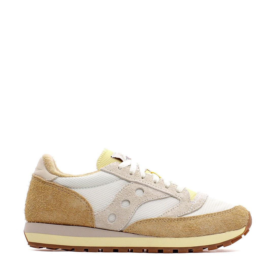 Sneakers og sko Saucony Colour Plus x Jazz 81 Beige | S70766-1, 0