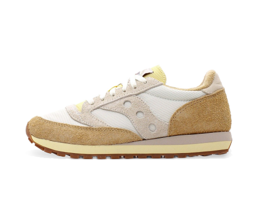 Sneakers og sko Saucony Colour Plus x Jazz 81 Beige | S70766-1