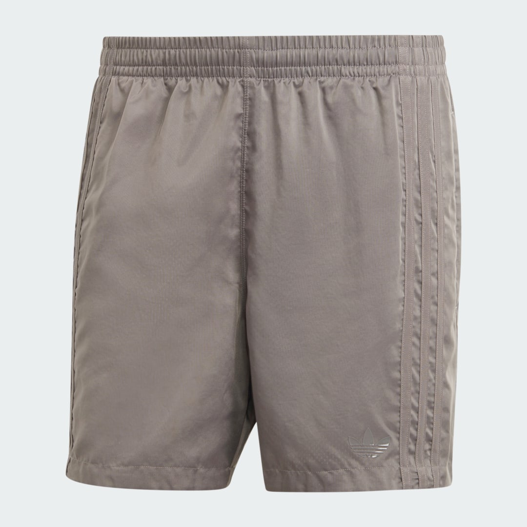 Shorts adidas Performance Fashion Sprinter Grå | IT7467, 1