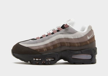 Sneakers og sko Nike Air Max 95 Brun | IB6396-200, 0
