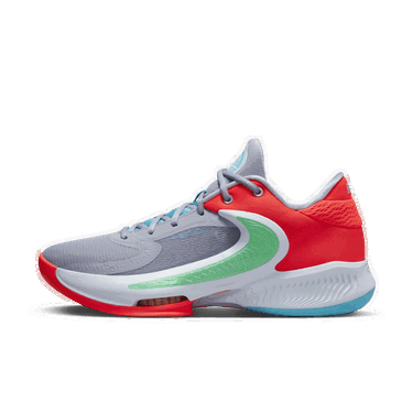 Sneakers og sko Nike Zoom Freak 4 Lilla | DJ6149-500, 0