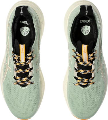 Sneakers og sko Asics GEL-NIMBUS 26 TR Grå | 1011b849-250, 2