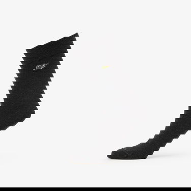 Undertøj og sokker Lacoste Five-Pack Sort | RA8069, 3