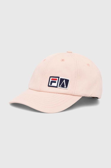 Kasket FILA Fila x Aries Cap Lyserød | 42PS24HA010122270227, 0