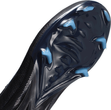 Sneakers og sko Nike Zoom Vapor 16 Pro FG Sort | hf5448-001, 7