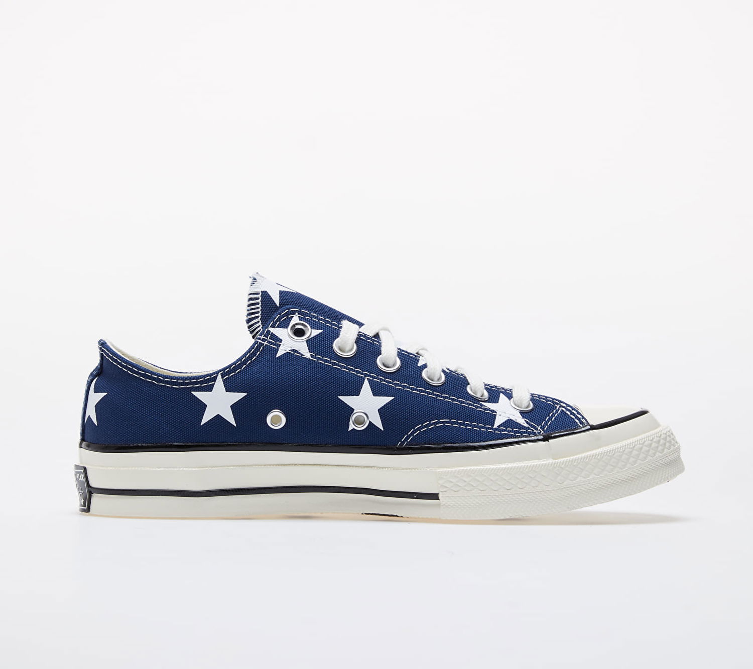 Sneakers og sko Converse Chuck 70 Blå | 167812C, 1